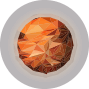 Orange Orb