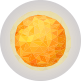 Orange Orb